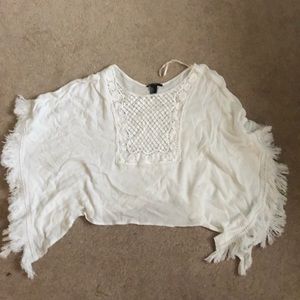 Flowy blouse